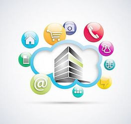 服务Logo图片免费下载 千图网信息技术咨询服务精选集